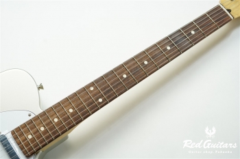 MADE IN JAPAN 2019 LIMITED COLLECTION TELECASTER - Inca Silver